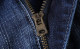 Spring/Summer Thin Men's Stretch Business Straight Loose Jeans 860#