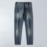 Men's Slim Jeans 9506