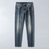 Men's Slim Jeans 9506