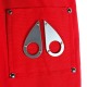 Original Ballistic Bomber Neoshear Men's thickened warm down jacket red 02