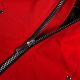 Original Ballistic Bomber Neoshear women's thickened warm down jacket red 03