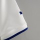 Puma adult Olympique de Marseille home 2022-2023 Mens Soccer Jersey Casual Short Sleeve T-Shirt white
