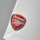 adult Arsenal F.C. home 2022-2023 Mens Soccer Jersey Casual Shorts white red