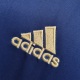 Adidas adult Philadelphia Union home 2022-2023 Mens Soccer Jersey Casual Short Sleeve T-Shirt dark blue