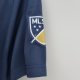 adult Philadelphia Union home 2022-2023 Mens Soccer Jersey Casual Short Sleeve T-Shirt dark blue