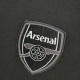 Adidas adult Arsenal F.C. 2022-2023 Mens Soccer Jersey Casual Short Sleeve T-Shirt black
