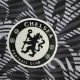 adult Chelsea F.C. Classic 2022-2023 Mens Soccer Jersey Casual Short Sleeve T-Shirt black gold