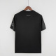 Adidas adult Arsenal F.C. 2022-2023 Mens Soccer Jersey Casual Short Sleeve T-Shirt black