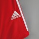 Adidas adult Fußball-Club Bayern München home 2022-2023 Mens Soccer Jersey Casual Shorts red
