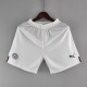 Puma adult Manchester City F.C. 2022-2023 Mens Soccer Jersey Shorts white