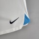 Nike adult Chelsea F.C. 2022-2023 Mens Soccer Jersey Casual Shorts white