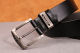 men's Genuine leather pin buckle Belt