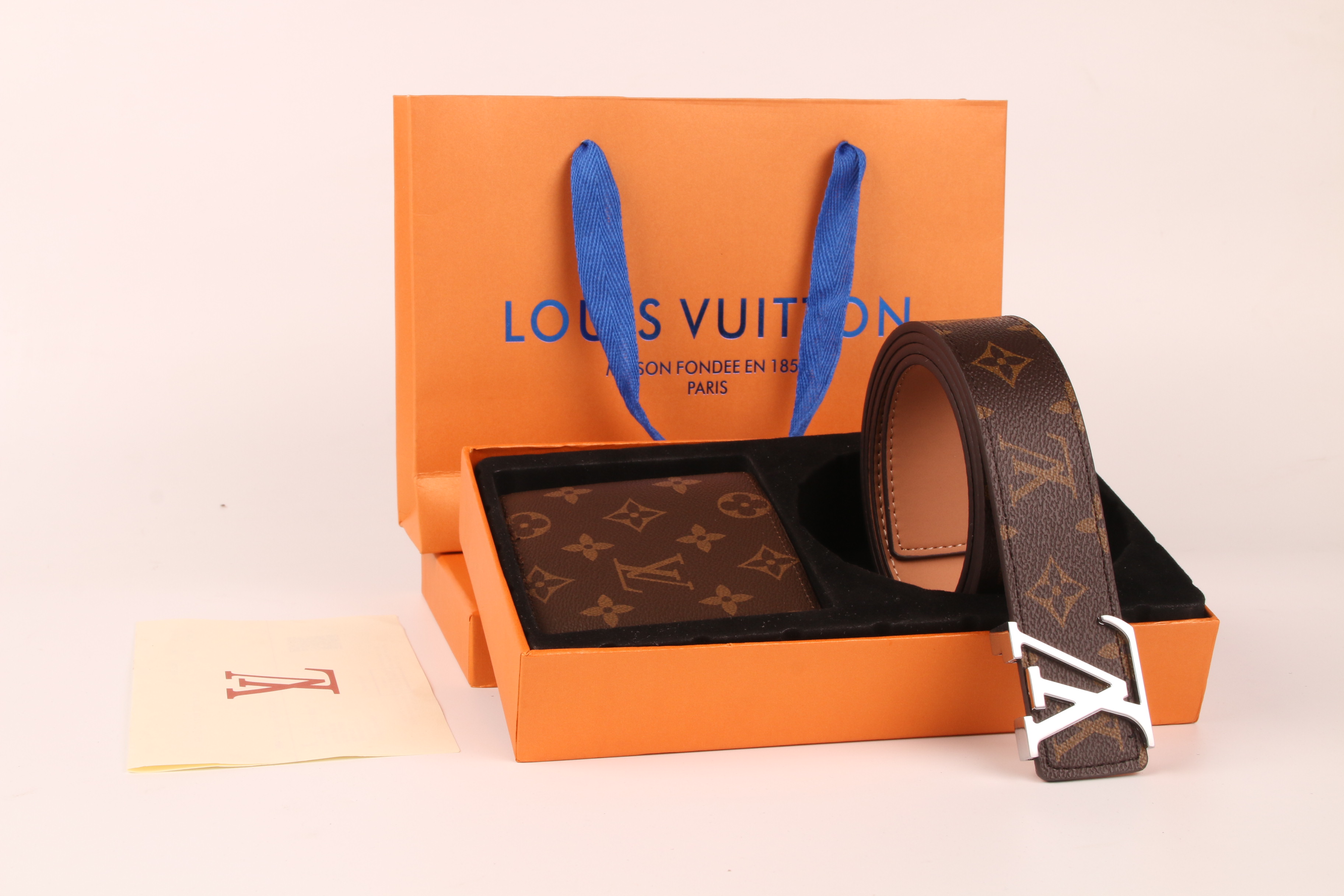 louis-vuitton-men-s-genuine-leather-slide-buckle-belt-and-wallet