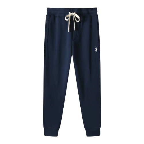 adult men's high quality winter fleece pants W01