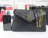 Loulou Chain Bag Quilted 708
