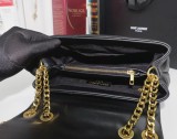 Loulou Chain Bag Quilted 707