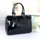 Chanel Smooth leather Tote bag 968