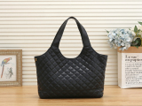 Lcare Maxi Shopping Bag Quilted 2202