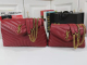 Yves Saint Laurent Loulou Chain Bag Quilted 707