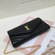 Yves Saint Laurent Chain Bag Quilted 666