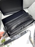 women's Lou Camera Bag black 7444