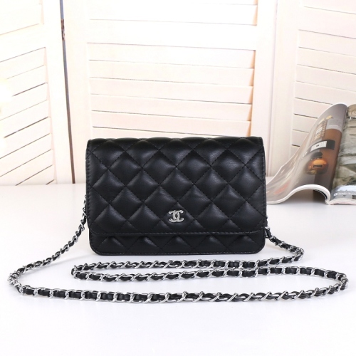 Flap Bag Chain Bag Quilted 1118
