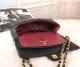 Chanel Flap Bag Chain Bag Quilted 6041