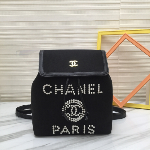 Chanel women's Backpack 2360
