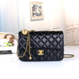 Flap Bag Chain Bag Quilted 28228