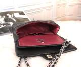Flap Bag Chain Bag Quilted 6041