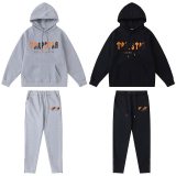 Shooters adult Hoodie Tracksuit