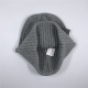 Ribbed Knit Cap Cuffed Beanie Winter Soft Warm Unisex 168