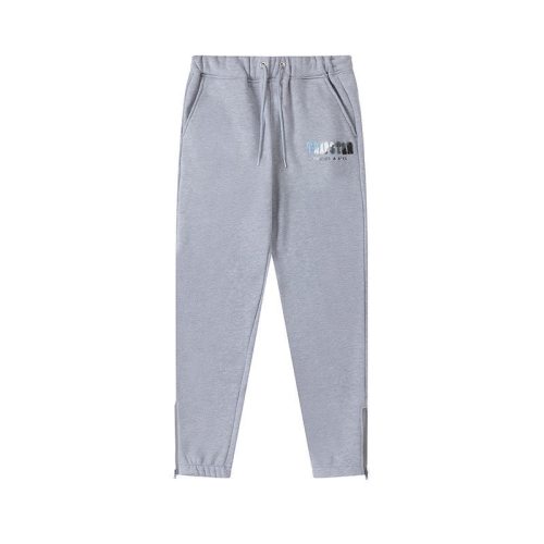 adult Casual sports pants grey
