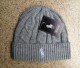 Ribbed Knit Cap Cuffed Beanie Winter Soft Warm Unisex 041