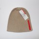 Ribbed Knit Cap Cuffed Beanie Winter Soft Warm Unisex 030