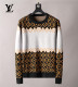 Autumn And Winter Men's Long Sleeve Sweater