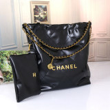 women's Chain Bag black 5561