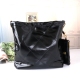 Chanel women's Chain Bag black 5561