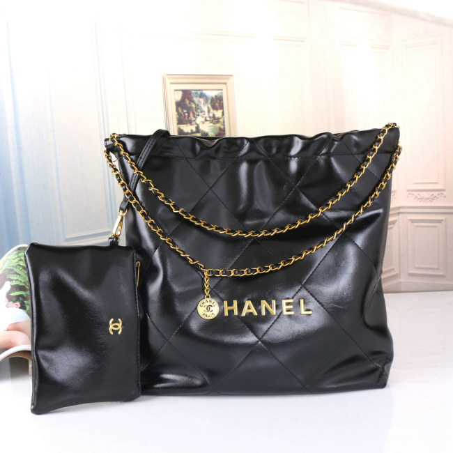 women's Chain Bag black 5561