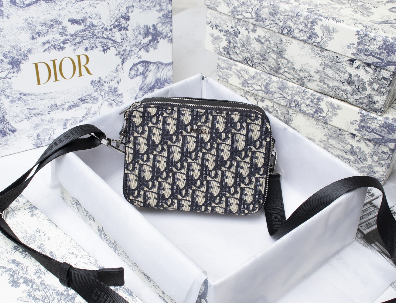 Cập nhật 69+ về dior yupoo bag mới nhất Du học Akina