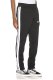 Autumn and Winter Adult Prints Logo casual Long trousers Black 2303