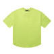 Summer adult casual Prints Logo Short sleeves T-shirt Green7002