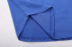 Summer adult casual Prints Logo Short sleeves T-shirt Blue 7001
