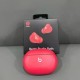 Studio Buds Totally Wireless Noise Cancellinig Earphones Red,Compatible with Apple Android system, ipx4 level waterproof