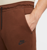 Sportswear tech fleece pants Coffee CU4496