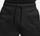Sportswear tech fleece pants Black