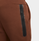 Sportswear tech fleece pants Coffee CU4496
