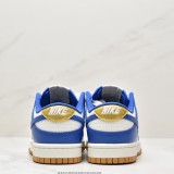 Dunk Low Kansas City Royals (W)