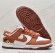 Dunk Low Retro Sun Club Burn Sunrise (W)