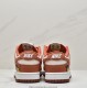 Dunk Low Retro Sun Club Burn Sunrise (W)